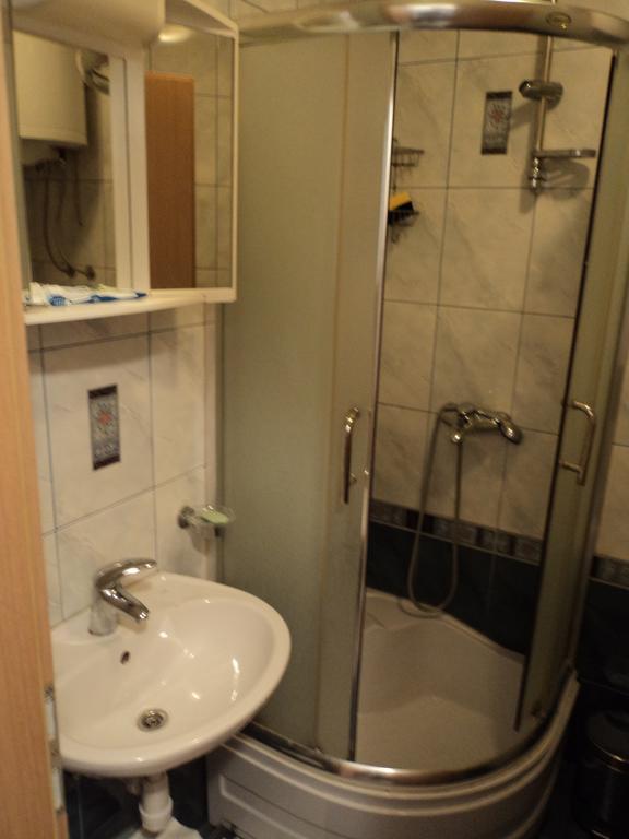Apartments Licka 25 Split Phòng bức ảnh