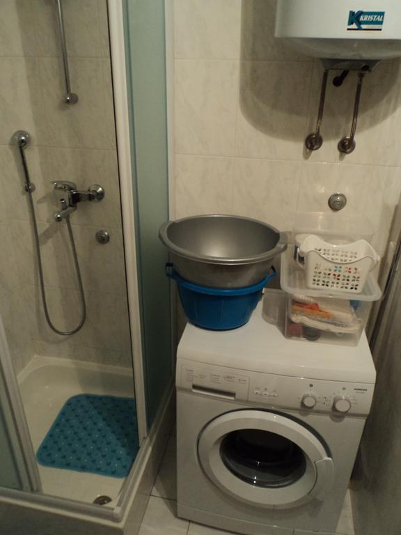 Apartments Licka 25 Split Phòng bức ảnh