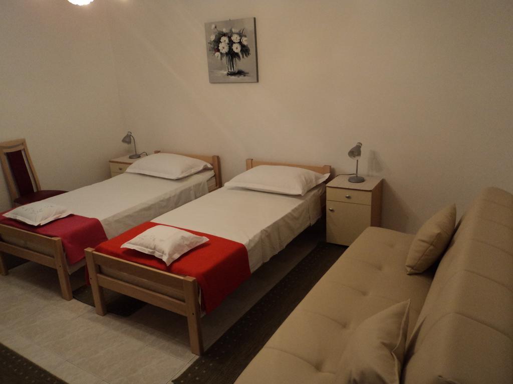 Apartments Licka 25 Split Phòng bức ảnh