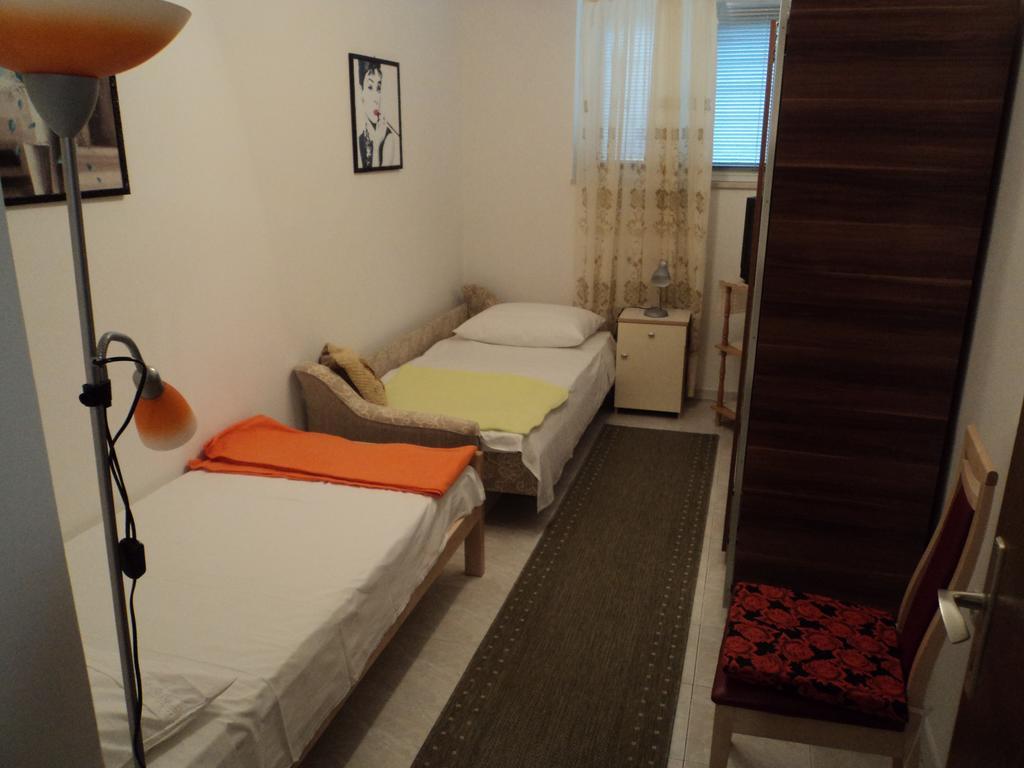 Apartments Licka 25 Split Phòng bức ảnh